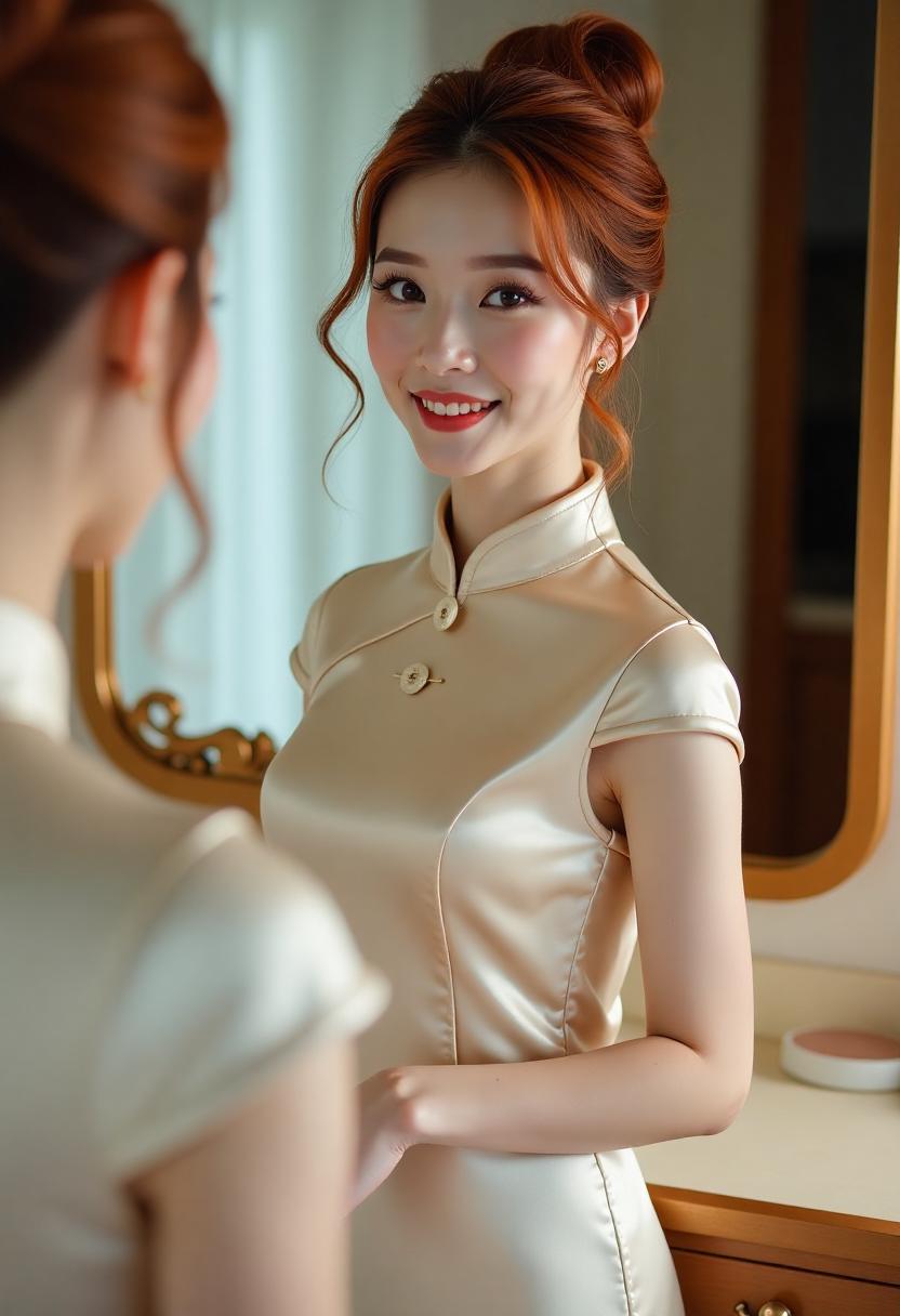 离婚后前夫跪求复合