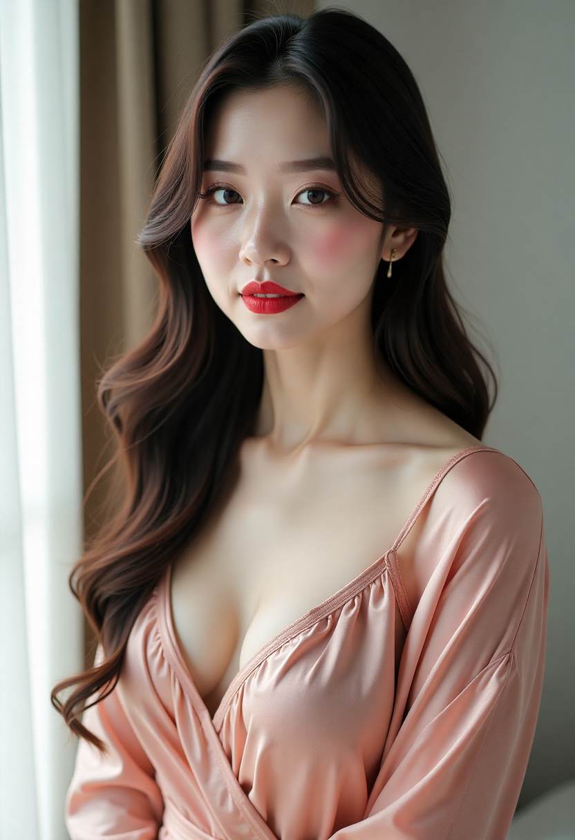 暗河