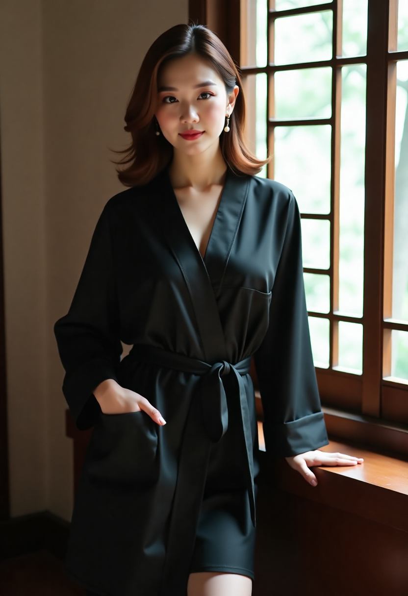 闪婚总裁的乡下妻