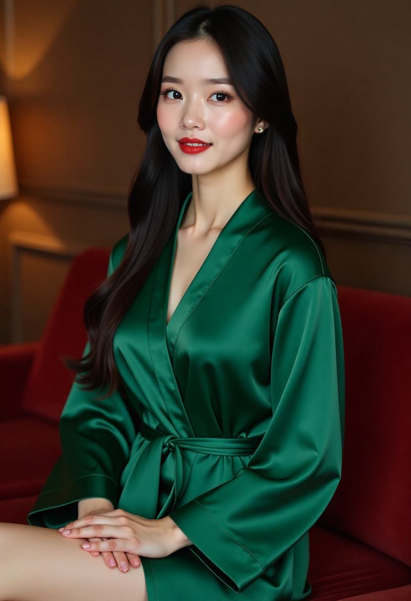归途如虹