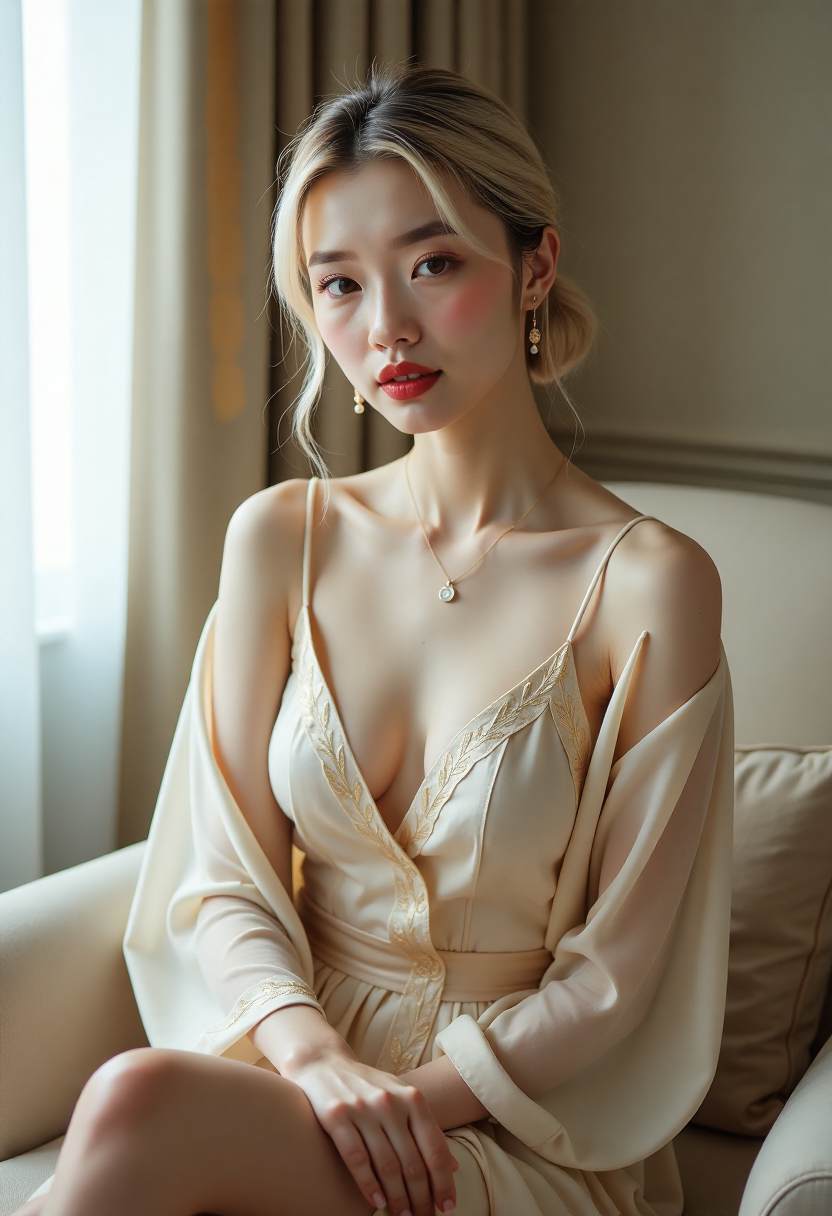 脱口秀新声