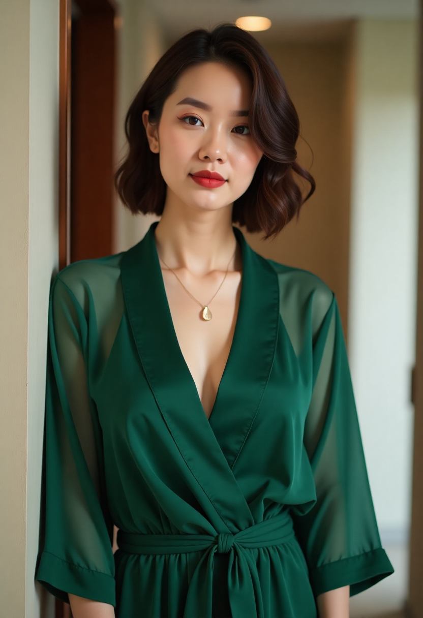 逆袭千金归来